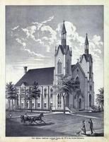 First Swedish Evangelical Lutheran Church
